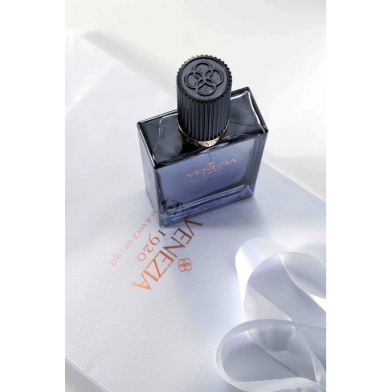 Venezia 1920 Grey Velvet, миниатюра 3
