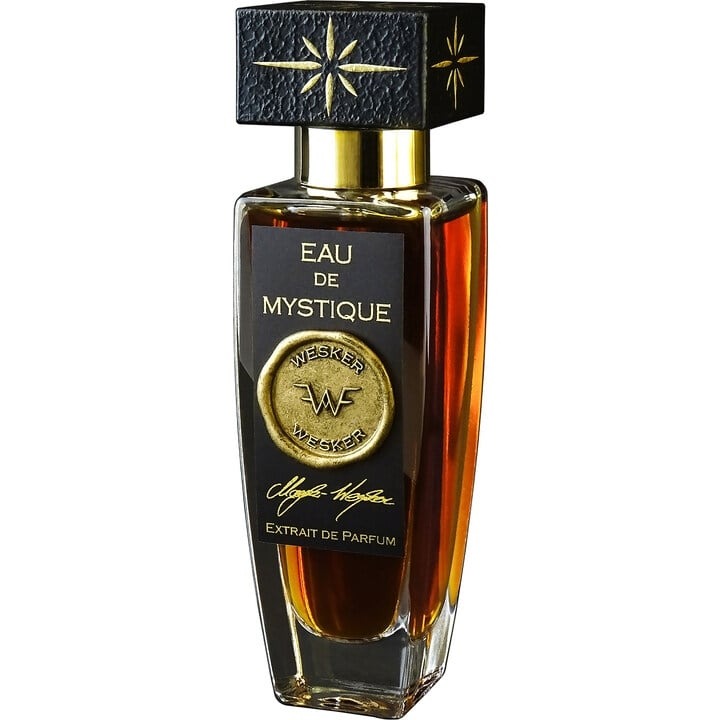 Wesker Eau De Mystique, миниатюра 2