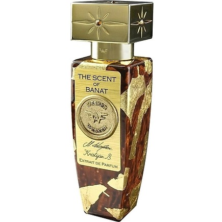 Wesker The Scent of Banat, миниатюра 2