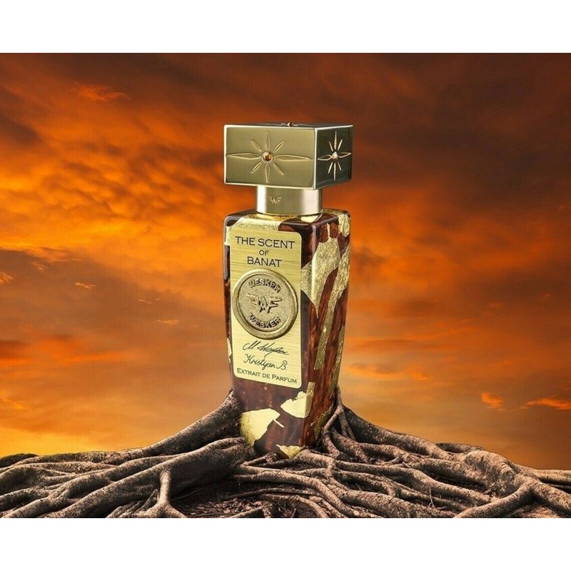Wesker The Scent of Banat, миниатюра 3