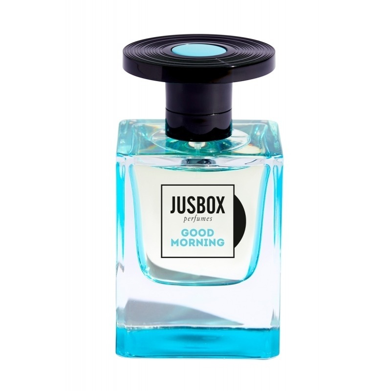 Jusbox Good Morning, миниатюра 2