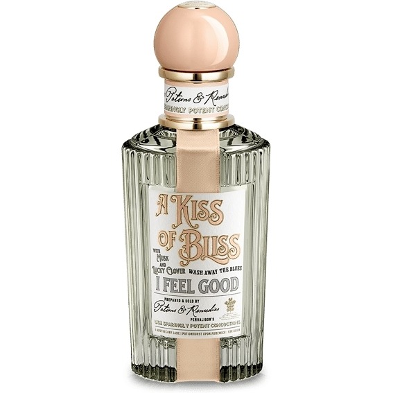 Penhaligon`s A Kiss Of Bliss, миниатюра 2