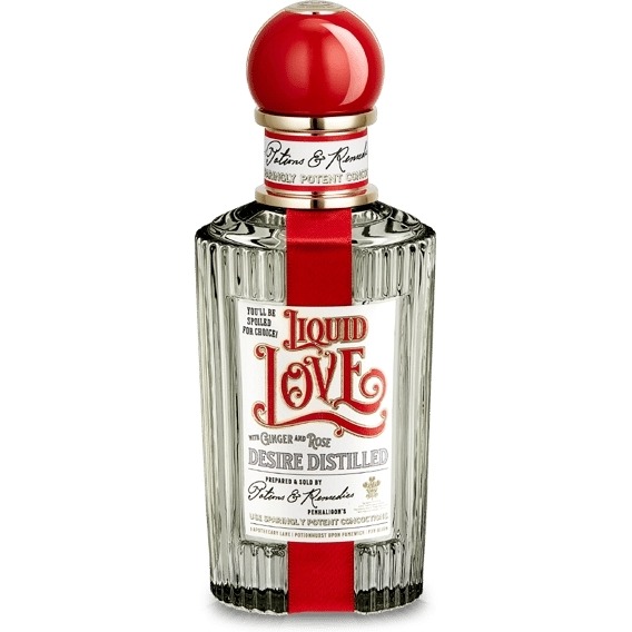 Penhaligon`s Liquid Love, миниатюра 2