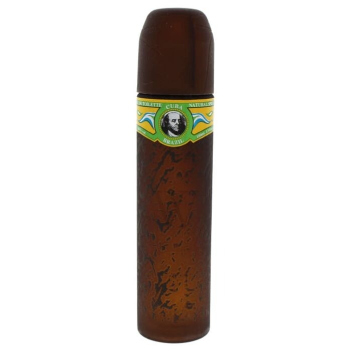Cuba Paris Cuba Brazil, миниатюра 2