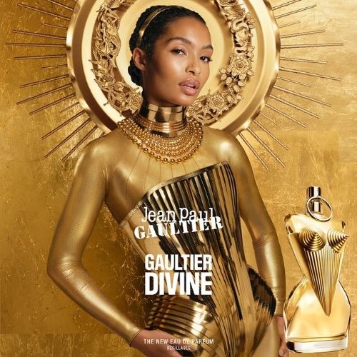 Jean Paul Gaultier Gaultier Divine, миниатюра 3