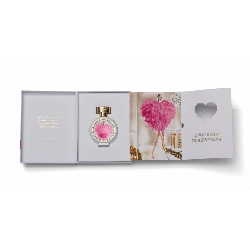 Haute Fragrance Company Wear Love Everywhere, миниатюра 3