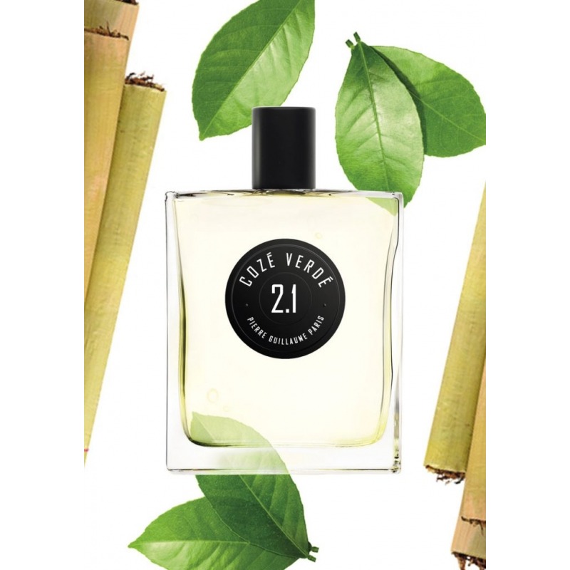 Pierre Guillaume Coze Verde 2.1, миниатюра 2