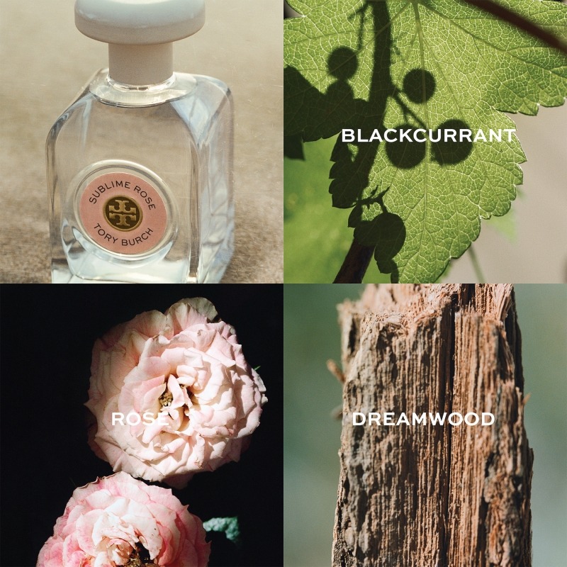 Tory Burch Sublime Rose, миниатюра 3