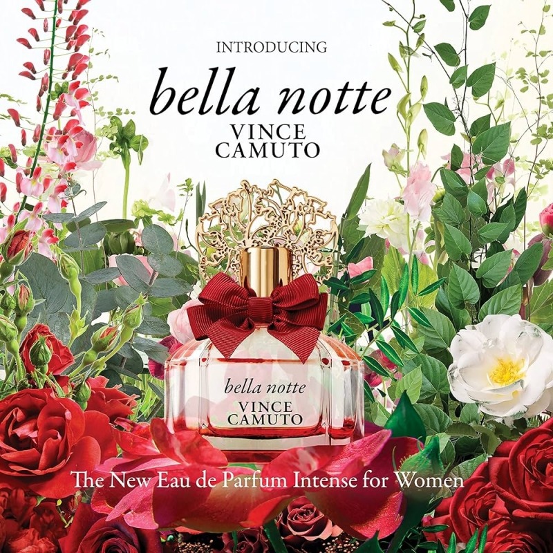 Vince Camuto Bella Notte, миниатюра 3