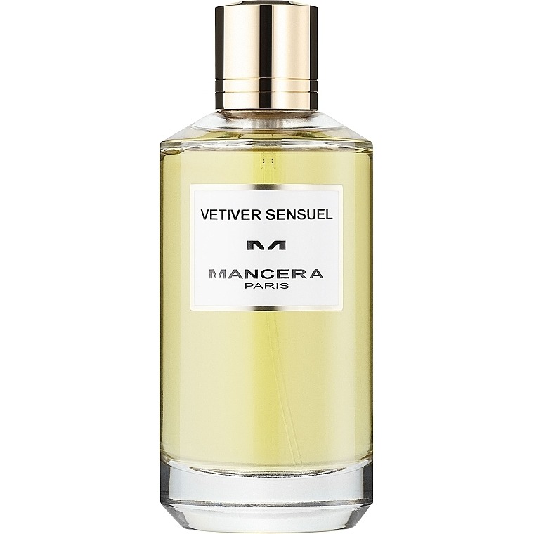 Mancera Vetiver Sensuel, миниатюра 2