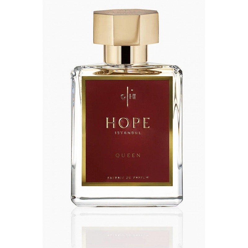 Hope Queen, миниатюра 2