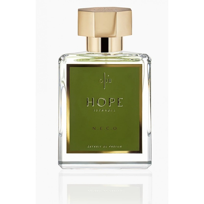 Hope N.E.C.O, миниатюра 2