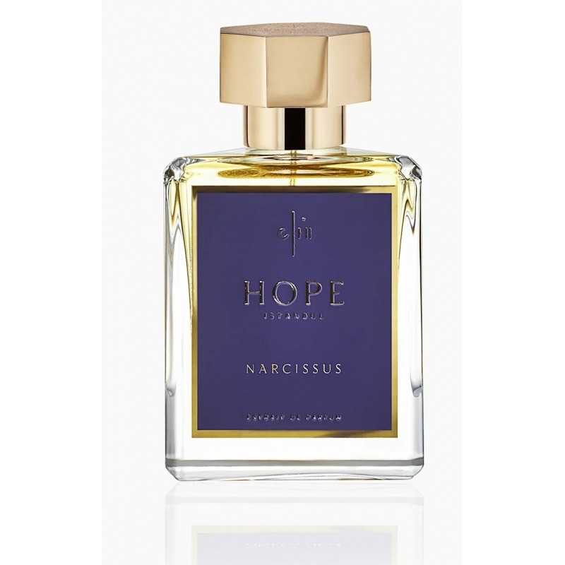 Hope Narcıssus, миниатюра 2