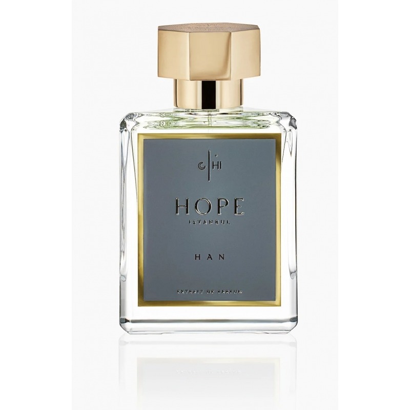 Hope Han, миниатюра 2