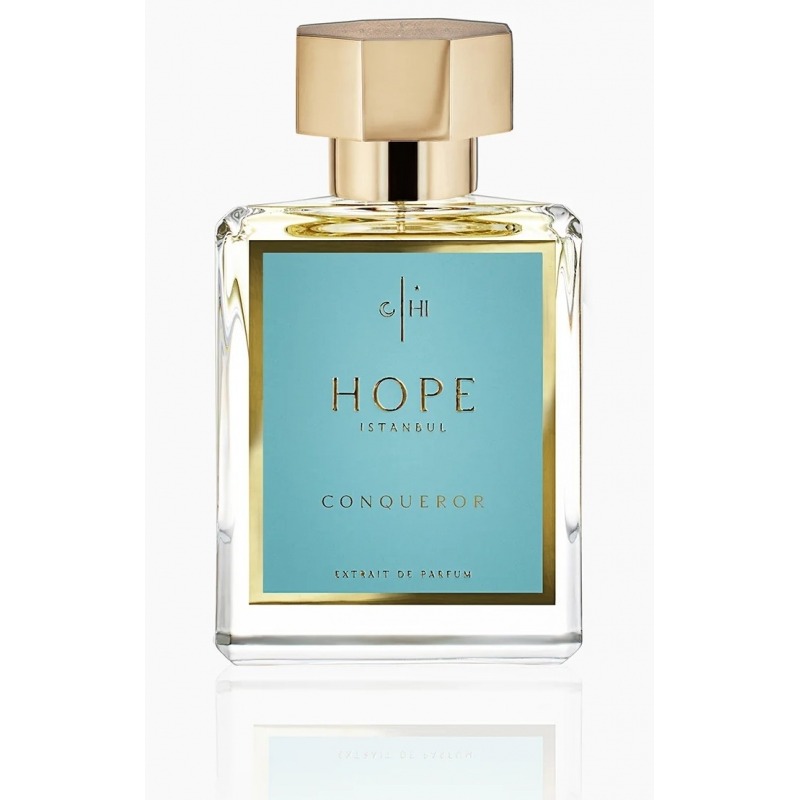 Hope Conqueror, миниатюра 2