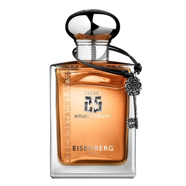Eisenberg Rituel D’Orient Secret IV Homme, миниатюра 2