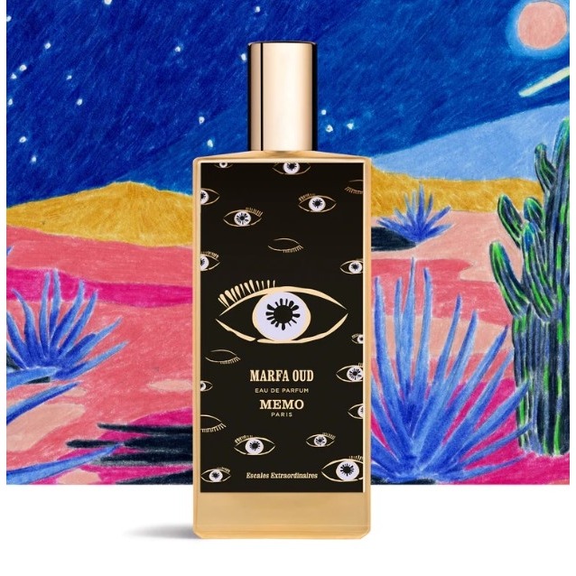 Memo Marfa Oud, миниатюра 3