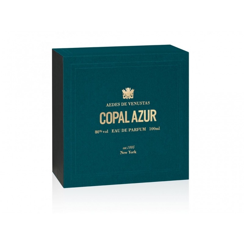 Aedes de Venustas Copal Azur, миниатюра 2