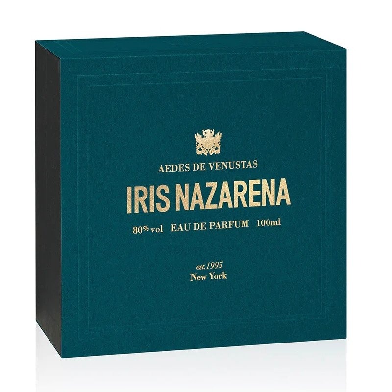 Aedes de Venustas Iris Nazarena, миниатюра 2