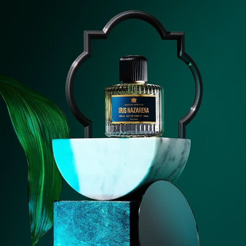 Aedes de Venustas Iris Nazarena, миниатюра 3