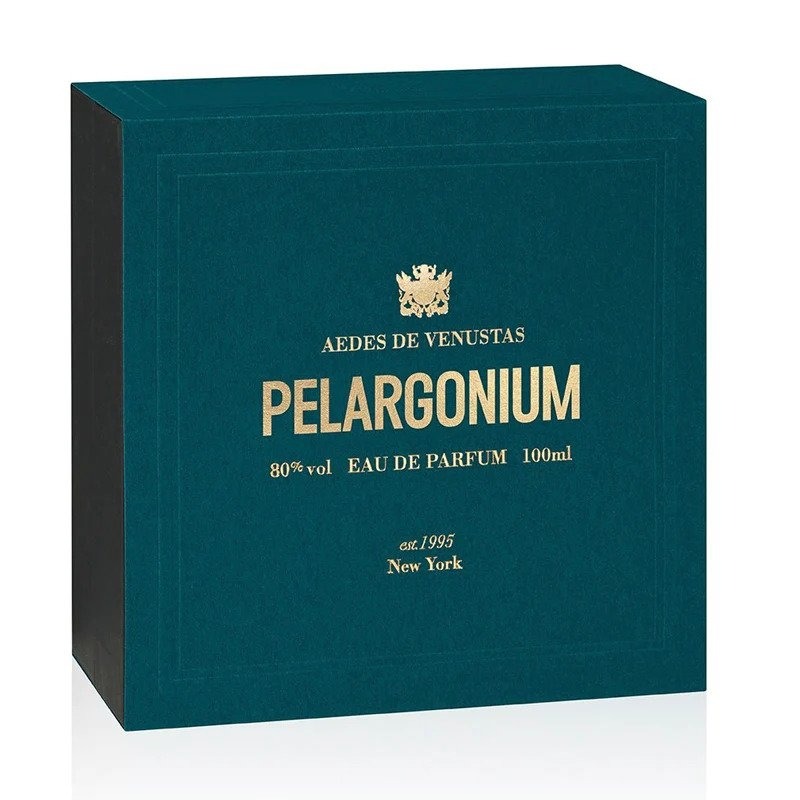 Aedes de Venustas Pelargonium, миниатюра 2
