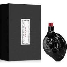 Map Of The Heart Black Heart V 2, миниатюра 3