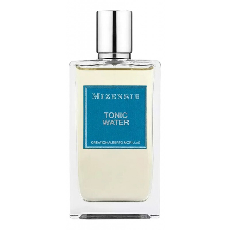 Mizensir Tonic Water, миниатюра 2