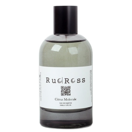 RudRoss Citrus Molecule, миниатюра 2