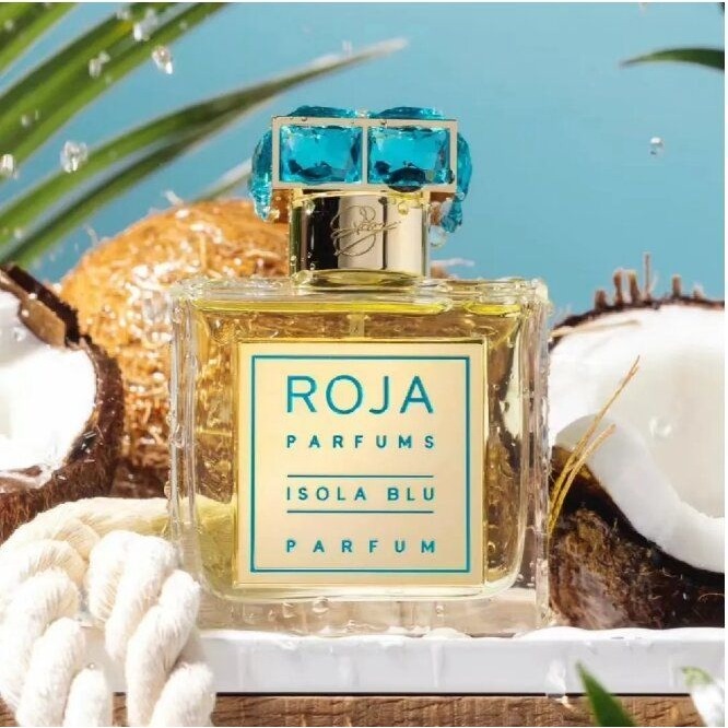 Roja Parfums Isola Blu, миниатюра 3