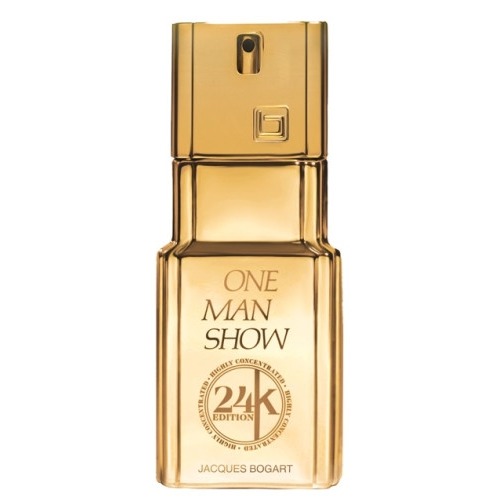 Jacques Bogart One Man Show 24K Edition, миниатюра 2