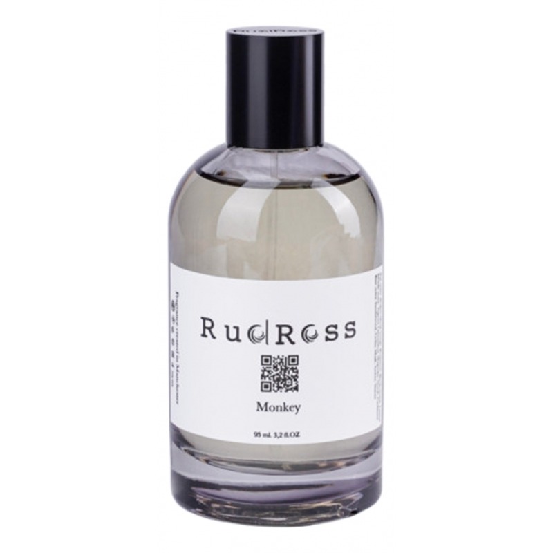 RudRoss Monkey, миниатюра 2