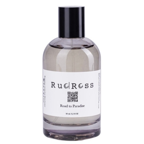 RudRoss Road to Paradise, миниатюра 2