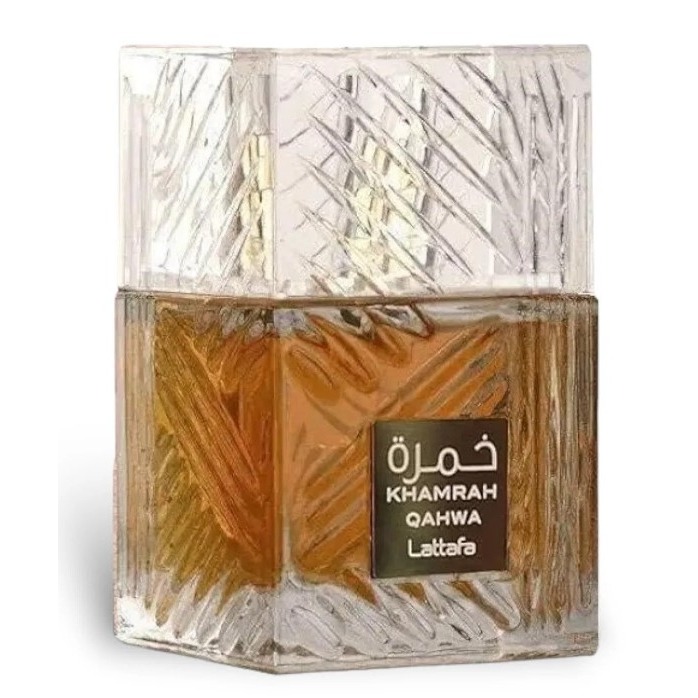 Lattafa Khamrah Qahwa, миниатюра 2