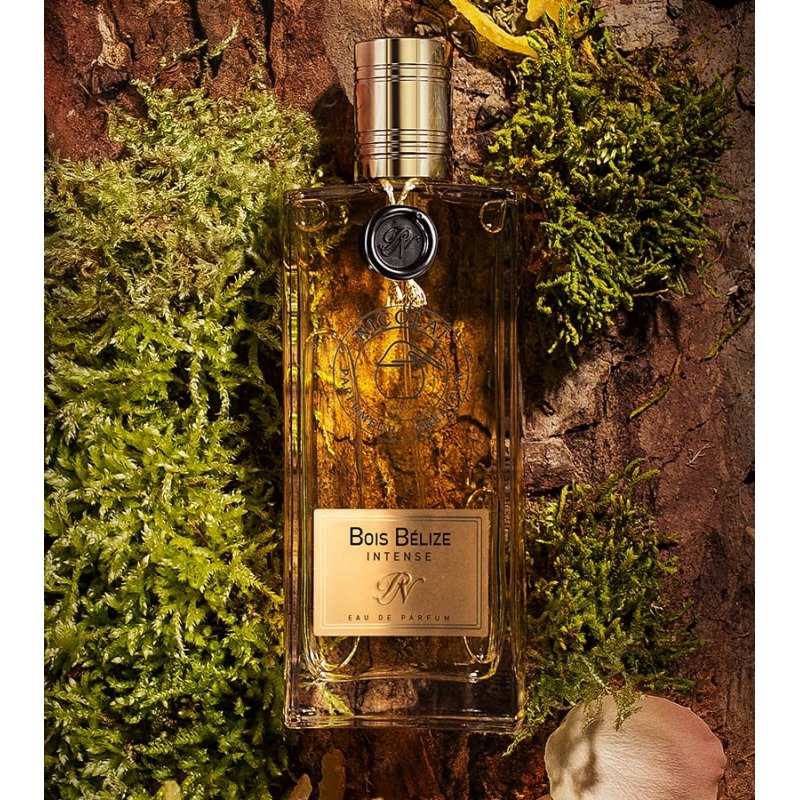 NICOLAI Bois Belize Intense, миниатюра 3