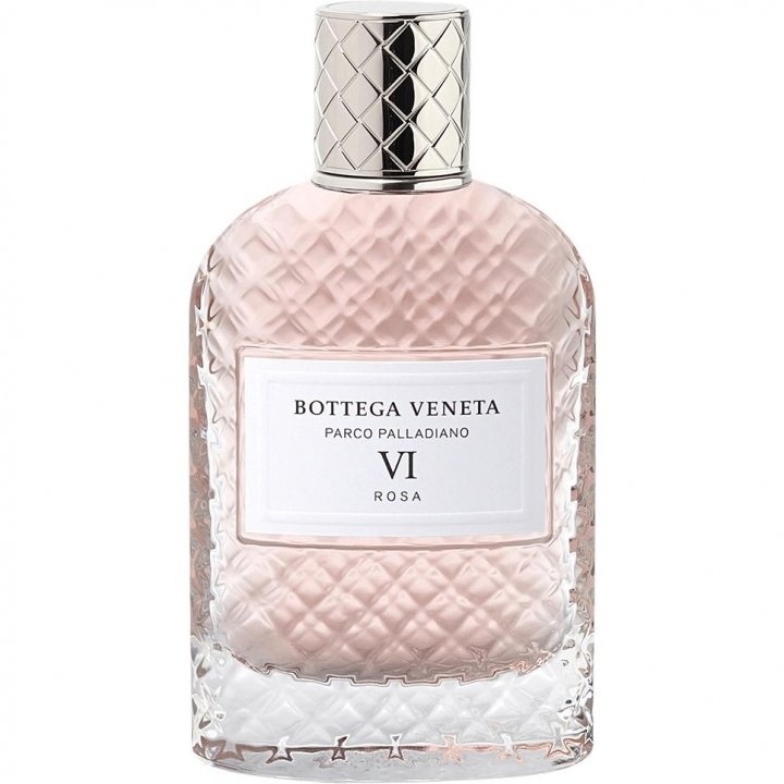 Bottega Veneta Parco Palladiano VI: Rosa, миниатюра 2