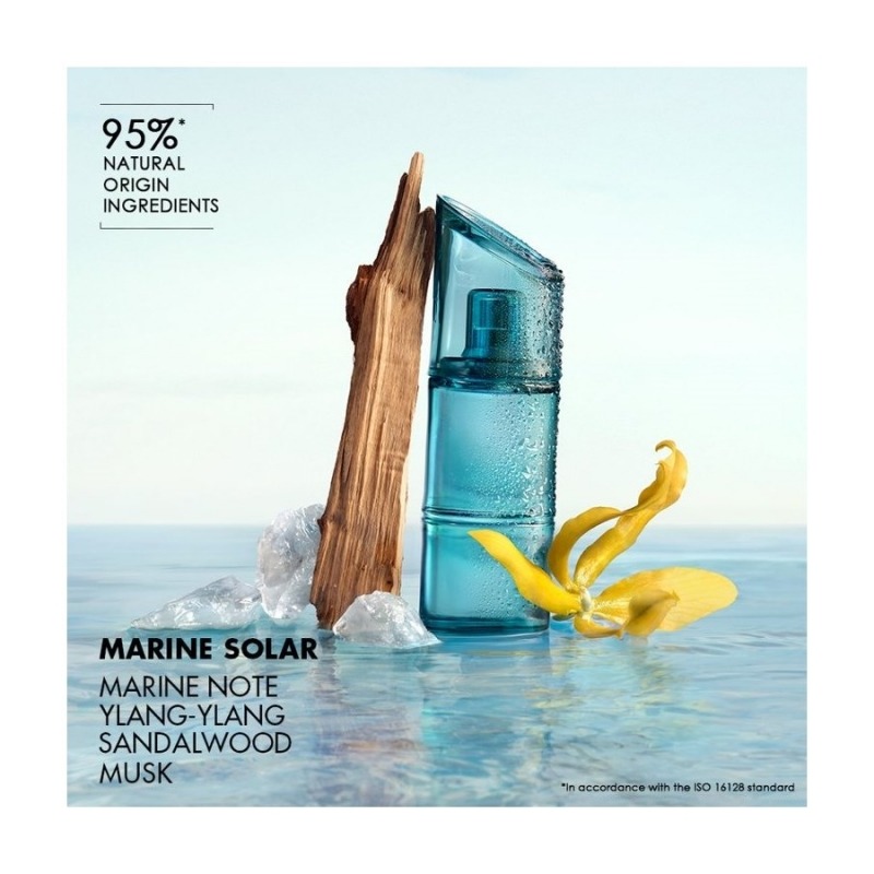 Kenzo Homme Marine, миниатюра 3