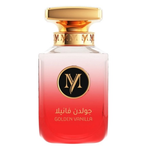 My Perfumes Golden Vanilla, миниатюра 2