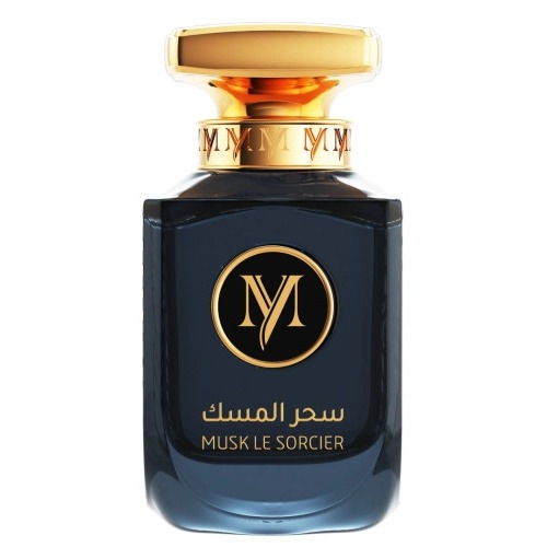 My Perfumes Musk Le Sorcier, миниатюра 2