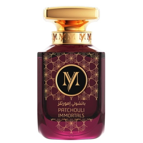 My Perfumes Patchouli Immortals, миниатюра 2