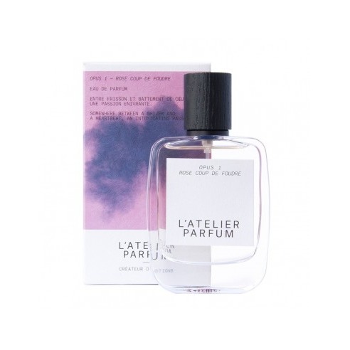 L'Atelier Parfum Rose Coup De Foudre, миниатюра 2