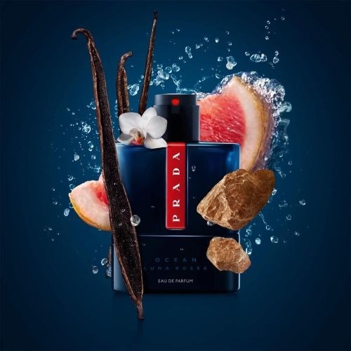 Prada Luna Rossa Ocean Eau de Parfum, миниатюра 3