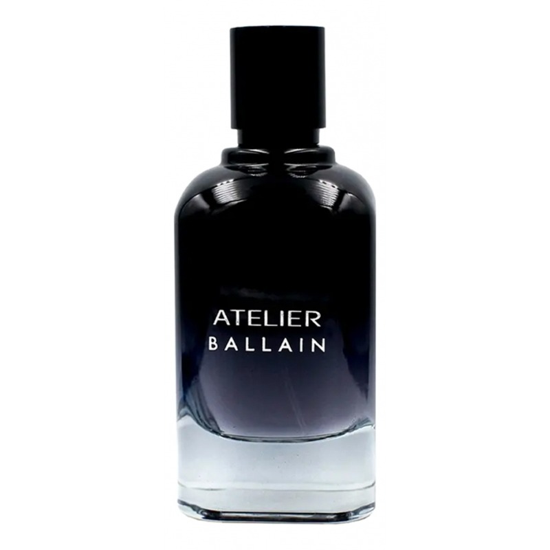 Ballain Atelier, миниатюра 2