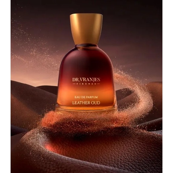 Dr. Vranjes Firenze Leather Oud, миниатюра 3