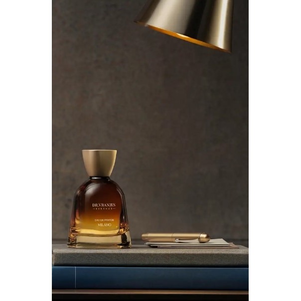 Dr. Vranjes Firenze Milano, миниатюра 3