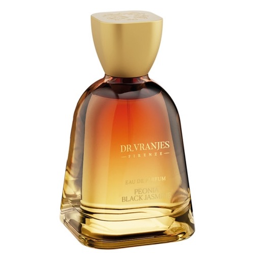 Dr. Vranjes Firenze Peonia Black Jasmine, миниатюра 2