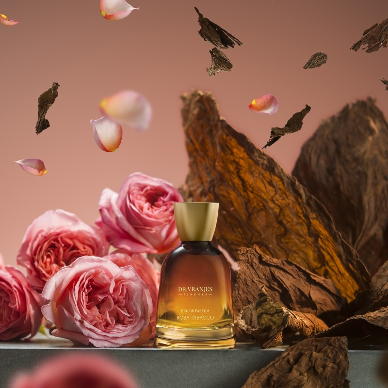 Dr. Vranjes Firenze Rosa Tabacco, миниатюра 3