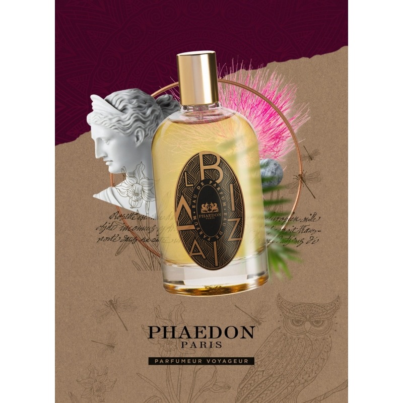 Phaedon Albizia, миниатюра 2