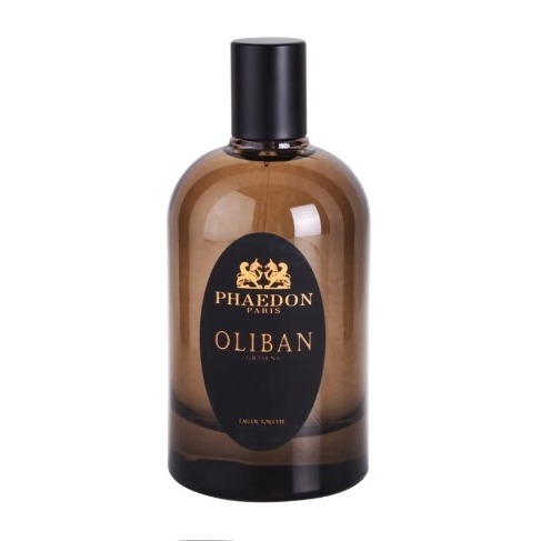 Phaedon Oliban, миниатюра 2
