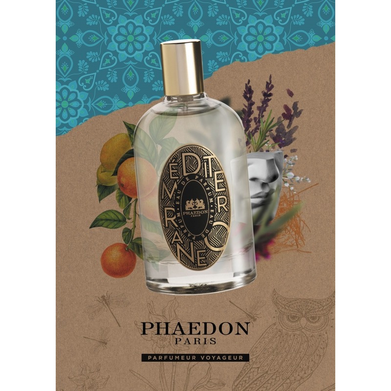 Phaedon Mediterraneo, миниатюра 2