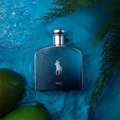 Ralph Lauren Polo Blue Parfum, миниатюра 3